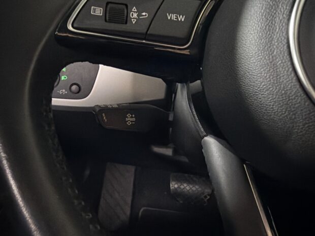 AUDI A5 SPORTBACK 35 TDI 163 S tronic 7 Avus complet