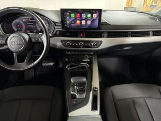 AUDI A5 SPORTBACK 35 TDI 163 S tronic 7 Avus complet