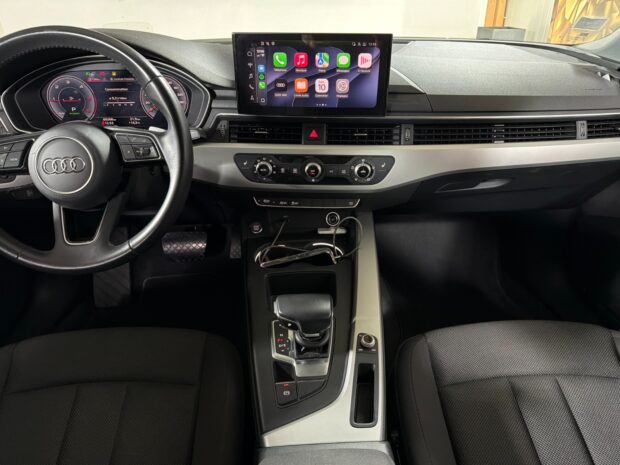 AUDI A5 SPORTBACK 35 TDI 163 S tronic 7 Avus complet