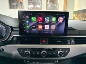 AUDI A5 SPORTBACK 35 TDI 163 S tronic 7 Avus complet