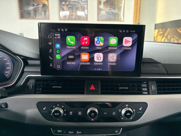AUDI A5 SPORTBACK 35 TDI 163 S tronic 7 Avus complet