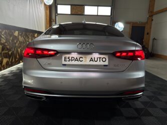 AUDI A5 SPORTBACK 35 TDI 163 S tronic 7 Avus complet