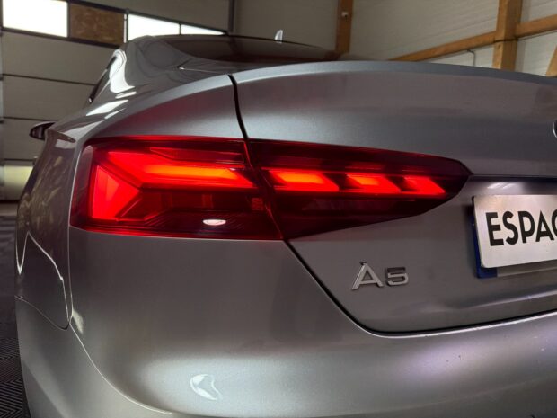 AUDI A5 SPORTBACK 35 TDI 163 S tronic 7 Avus complet